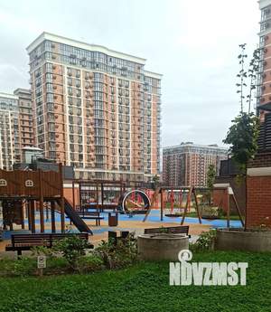 1-к квартира, вторичка, 39м2, 2/16 этаж