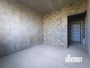 Студия квартира, вторичка, 23м2, 7/24 этаж