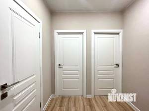 1-к квартира, вторичка, 35м2, 3/16 этаж