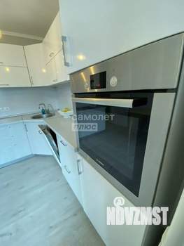 2-к квартира, вторичка, 59м2, 2/16 этаж