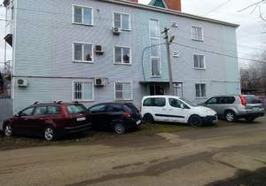 1-к квартира, вторичка, 28м2, 1/3 этаж