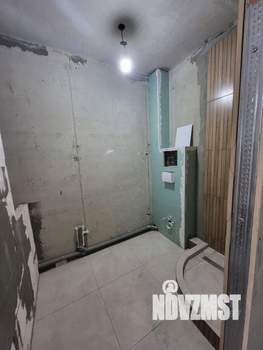 2-к квартира, вторичка, 45м2, 6/16 этаж