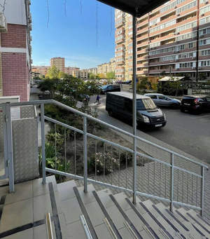 1-к квартира, вторичка, 32м2, 9/17 этаж