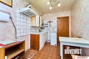 3-к квартира, вторичка, 63м2, 5/9 этаж