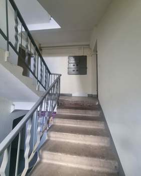 2-к квартира, вторичка, 50м2, 6/10 этаж