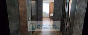 1-к квартира, вторичка, 42м2, 3/5 этаж