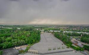 1-к квартира, вторичка, 66м2, 10/16 этаж