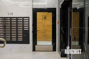 Студия квартира, вторичка, 26м2, 16/24 этаж