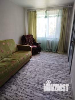 2-к квартира, вторичка, 42м2, 3/5 этаж