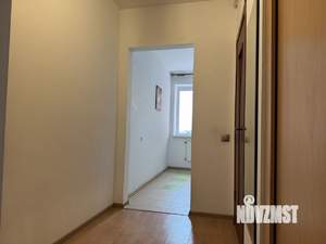 1-к квартира, вторичка, 44м2, 4/9 этаж