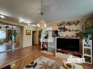 3-к квартира, вторичка, 113м2, 5/9 этаж