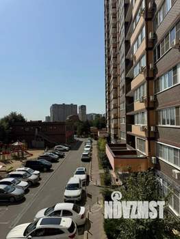 1-к квартира, вторичка, 44м2, 3/20 этаж