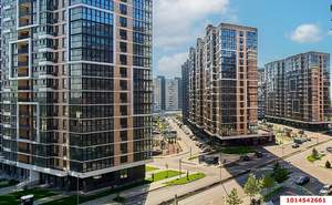 1-к квартира, вторичка, 35м2, 4/16 этаж