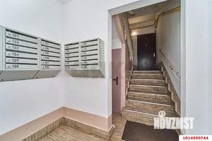 3-к квартира, вторичка, 60м2, 2/9 этаж
