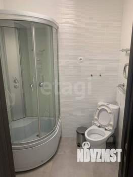 1-к квартира, вторичка, 42м2, 3/17 этаж