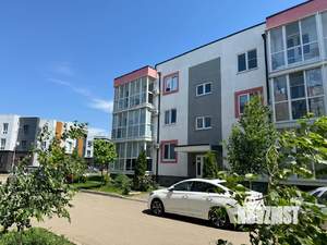 1-к квартира, вторичка, 37м2, 1/3 этаж