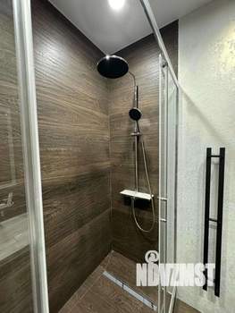 1-к квартира, вторичка, 36м2, 22/23 этаж