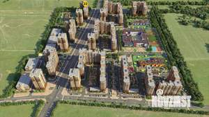 2-к квартира, вторичка, 67м2, 14/22 этаж