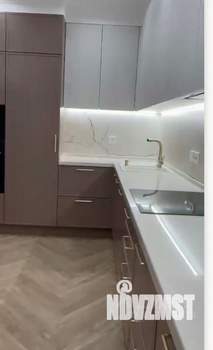 3-к квартира, вторичка, 90м2, 9/24 этаж