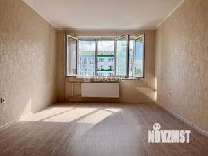 1-к квартира, вторичка, 39м2, 14/16 этаж