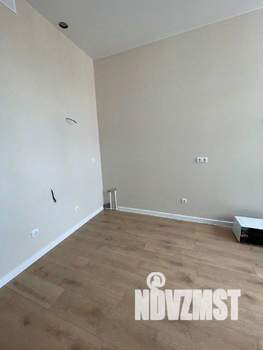 Студия квартира, вторичка, 22м2, 15/16 этаж