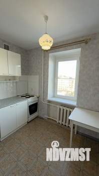 1-к квартира, вторичка, 28м2, 6/9 этаж