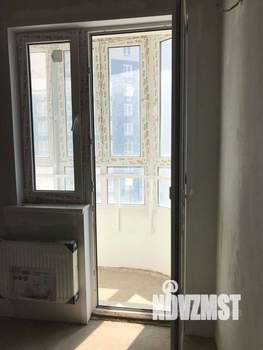 1-к квартира, вторичка, 40м2, 13/24 этаж