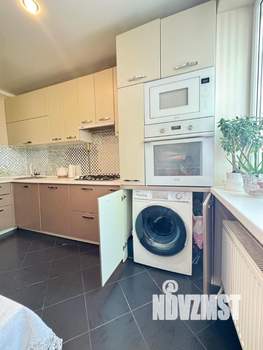 1-к квартира, вторичка, 39м2, 3/3 этаж
