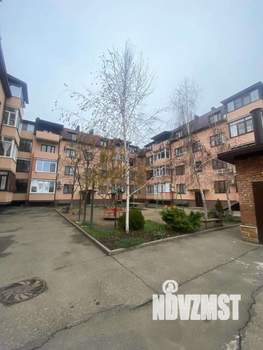 1-к квартира, вторичка, 34м2, 2/4 этаж