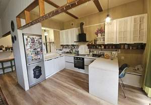 2-к квартира, вторичка, 76м2, 5/6 этаж