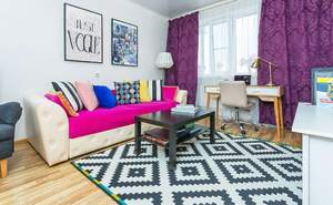 1-к квартира, вторичка, 43м2, 7/8 этаж