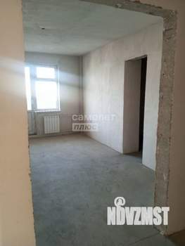 2-к квартира, вторичка, 67м2, 9/16 этаж