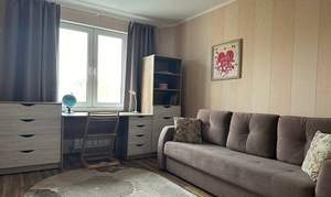 2-к квартира, вторичка, 58м2, 9/15 этаж