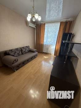 1-к квартира, вторичка, 31м2, 6/6 этаж