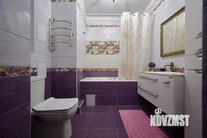 3-к квартира, вторичка, 104м2, 3/16 этаж