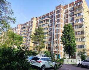 3-к квартира, вторичка, 78м2, 4/9 этаж