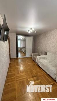 1-к квартира, вторичка, 31м2, 5/5 этаж