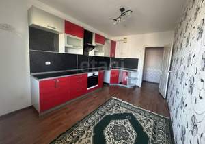 3-к квартира, вторичка, 82м2, 11/14 этаж
