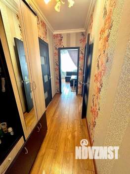 1-к квартира, вторичка, 35м2, 6/6 этаж