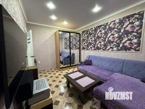 2-к квартира, вторичка, 67м2, 4/16 этаж