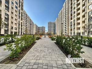 2-к квартира, вторичка, 51м2, 19/19 этаж