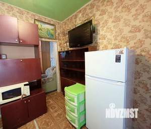 1-к квартира, вторичка, 25м2, 1/1 этаж