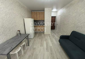 Студия квартира, вторичка, 26м2, 11/16 этаж