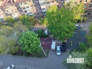 3-к квартира, вторичка, 61м2, 9/9 этаж