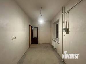 1-к квартира, вторичка, 40м2, 6/9 этаж