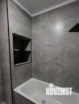 1-к квартира, вторичка, 37м2, 8/12 этаж