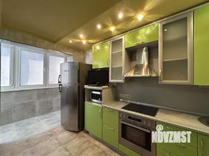 2-к квартира, вторичка, 62м2, 12/12 этаж