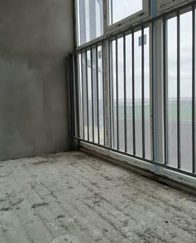 1-к квартира, вторичка, 27м2, 2/22 этаж