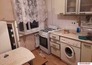 1-к квартира, вторичка, 33м2, 4/5 этаж