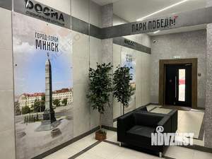 2-к квартира, вторичка, 54м2, 23/24 этаж